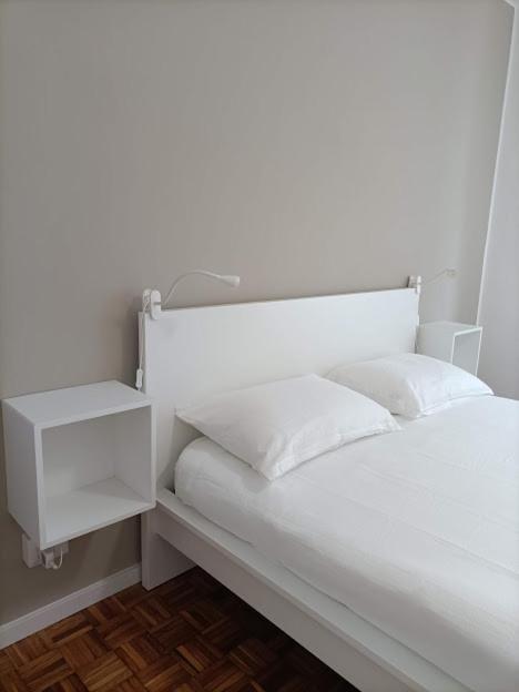 Gardasee Apartment Riva del Garda Luaran gambar