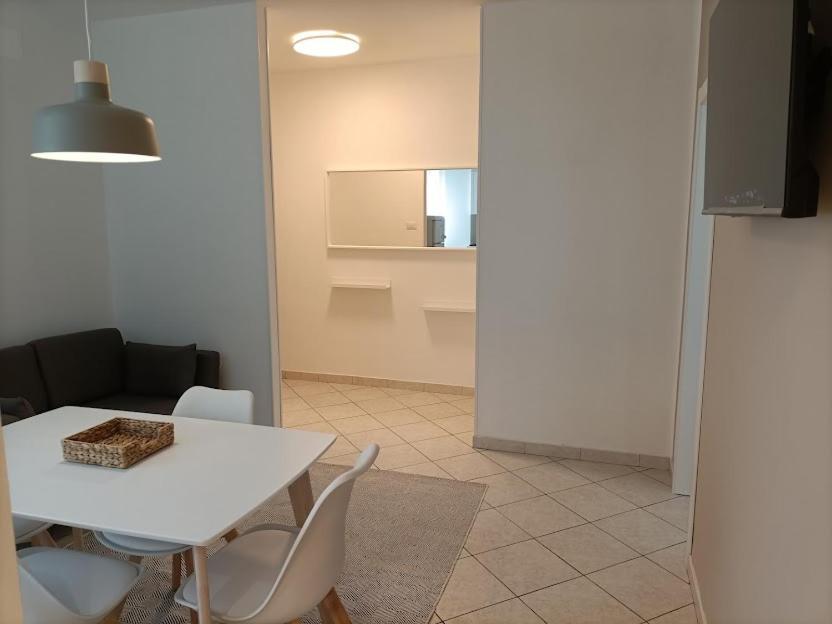 Gardasee Apartment Riva del Garda Luaran gambar