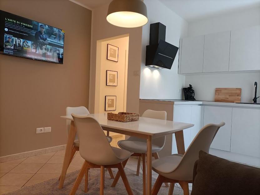 Gardasee Apartment Riva del Garda Luaran gambar
