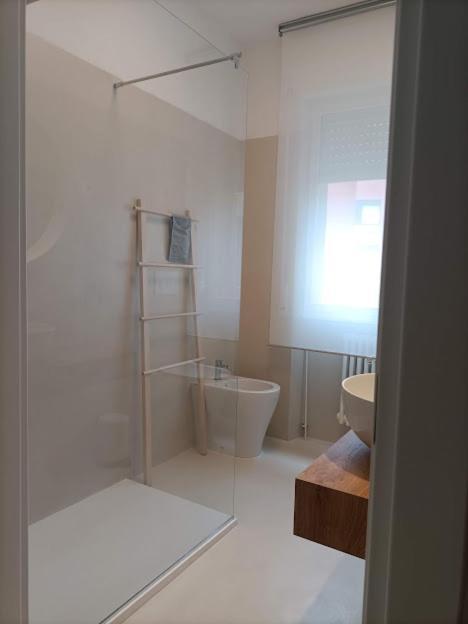 Gardasee Apartment Riva del Garda Luaran gambar