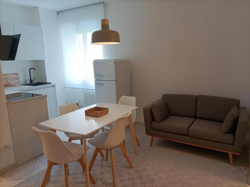 Gardasee Apartment Riva del Garda Luaran gambar