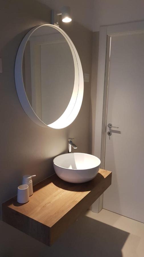 Gardasee Apartment Riva del Garda Luaran gambar