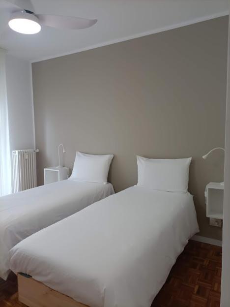 Gardasee Apartment Riva del Garda Luaran gambar