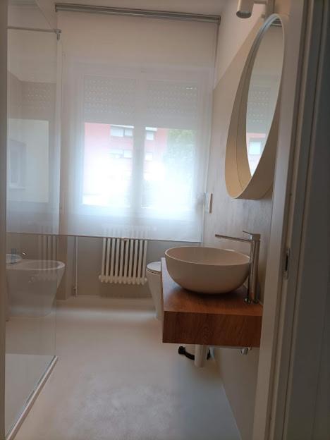 Gardasee Apartment Riva del Garda Luaran gambar