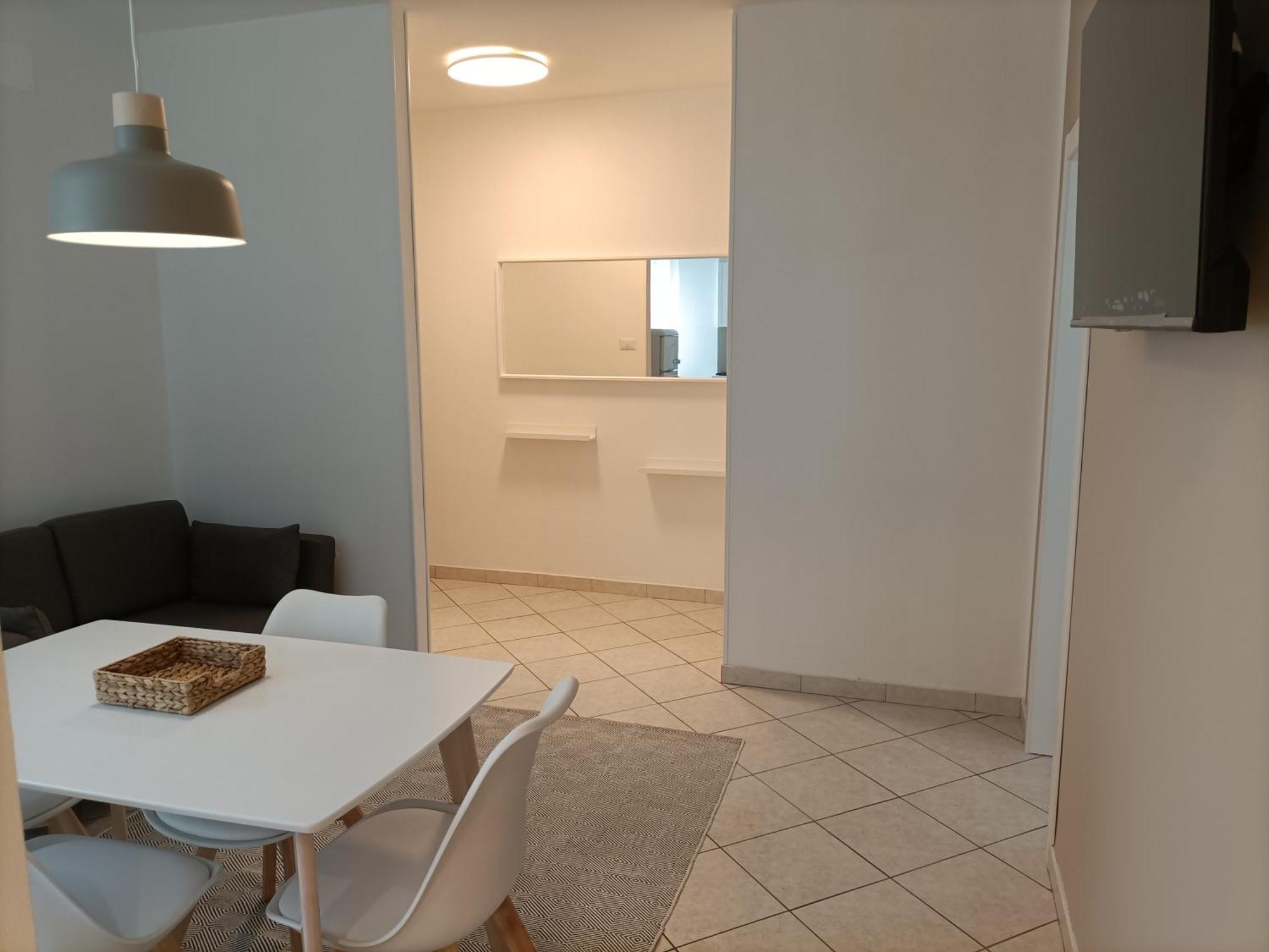 Gardasee Apartment Riva del Garda Bilik gambar