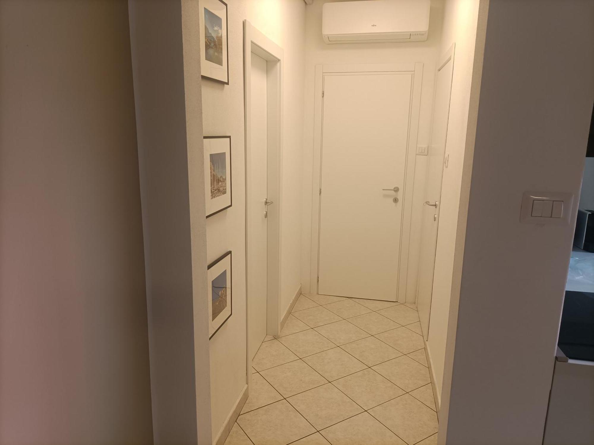 Gardasee Apartment Riva del Garda Luaran gambar
