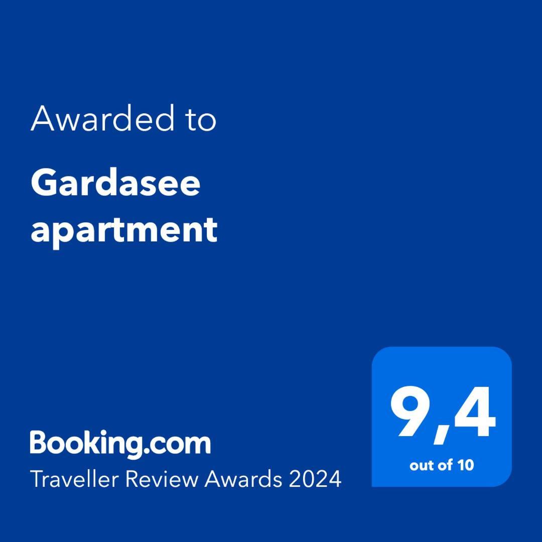 Gardasee Apartment Riva del Garda Luaran gambar